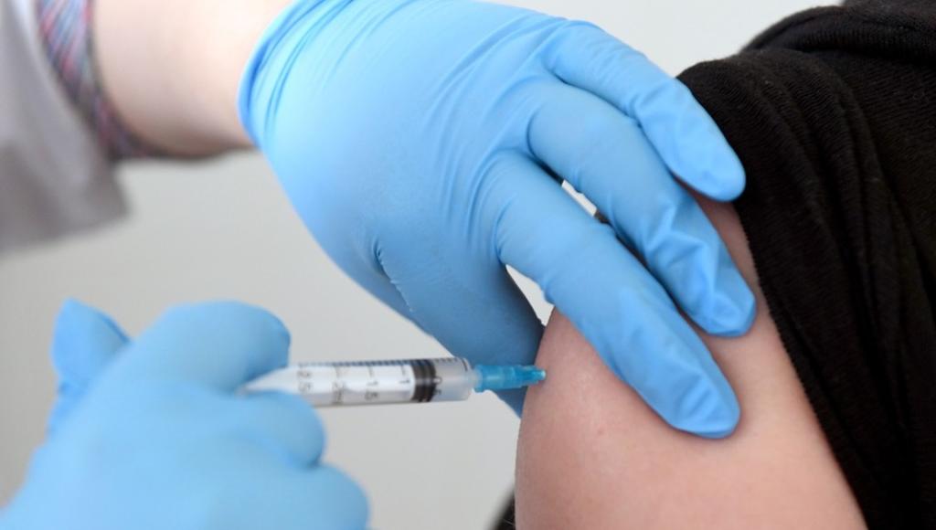 В Тверской области прививку от коронавируса сделали 43 456 человек