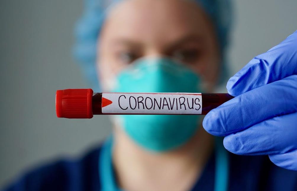 Жительницу Тверской области накажут за ложь о коронавирусе