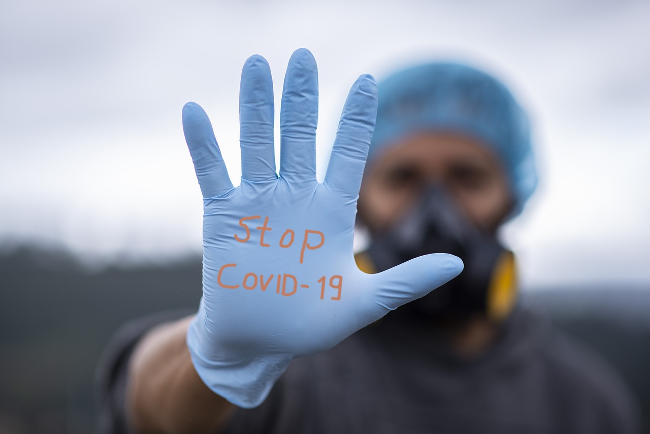 В Тверской области выявили 524 новых заболевших коронавирусом