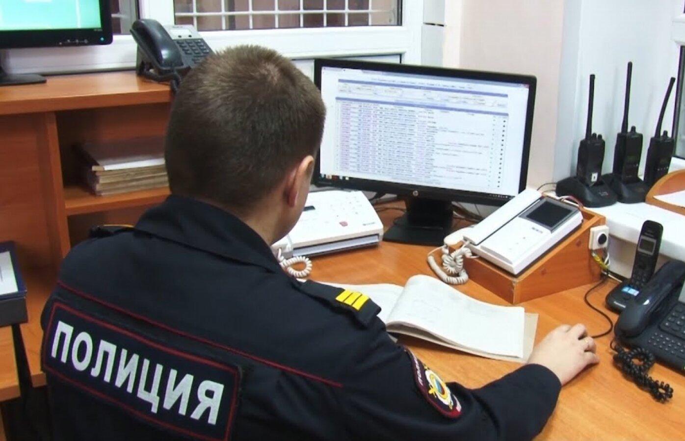 Опубликован график работы полиции Тверской области в предстоящие длинные выходные - новости Афанасий