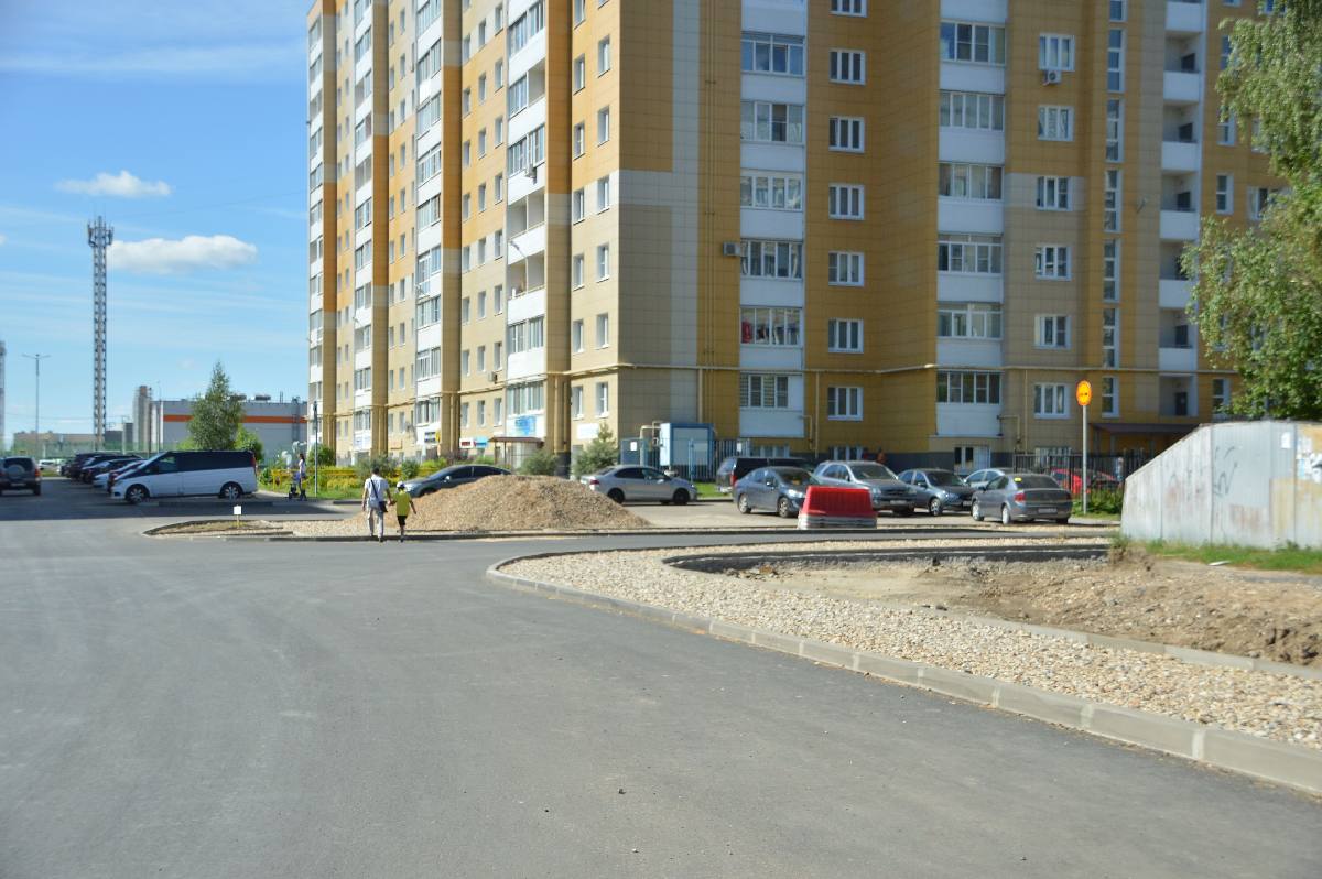 В Твери проинспектировали ход дорожной кампании | 15.08.2022 | Тверь -  БезФормата