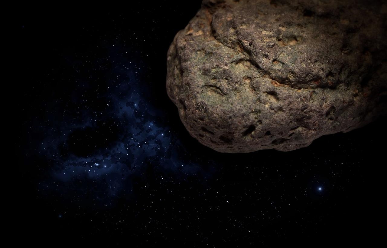 NASA: к Земле приближается потенциально опасный астероид