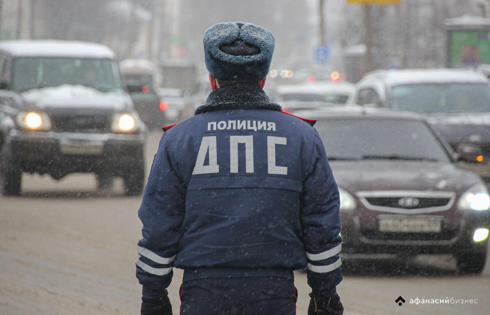 Полиция в Тверской области в ходе операции «Розыск» нашла 13 пропавших без вести и 48 преступников