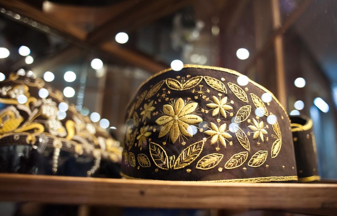 В Торжке более 6 млн рублей вложат в дорогу к музею Золотого шитья