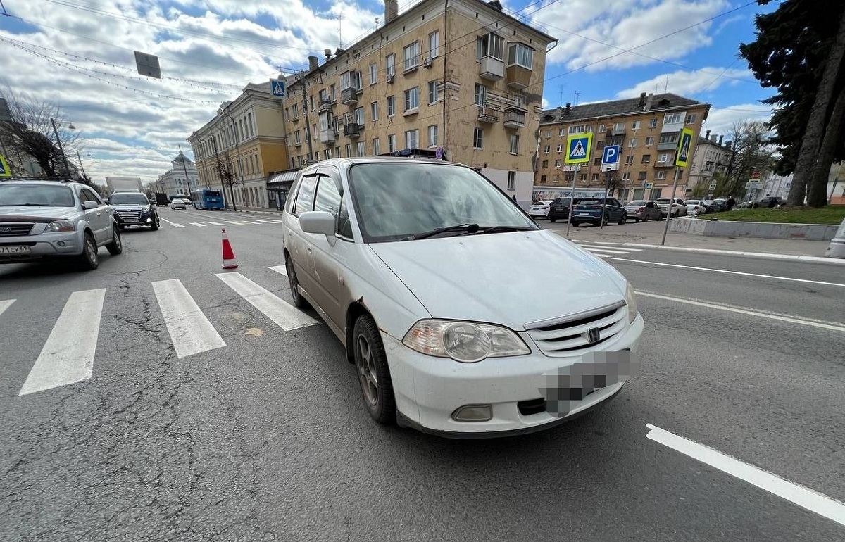 Утром на улице Советская в Твери сбили мужчину – Новости Твери и городов  Тверской области сегодня - Afanasy.biz – Тверские новости. Новости Твери.  Тверь новости. Новости. Новости сегодня. Новости Твери сегодня. Последние