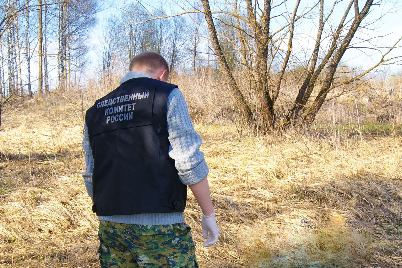 Пропавший в Нелидовском округе мужчина найден погибшим
