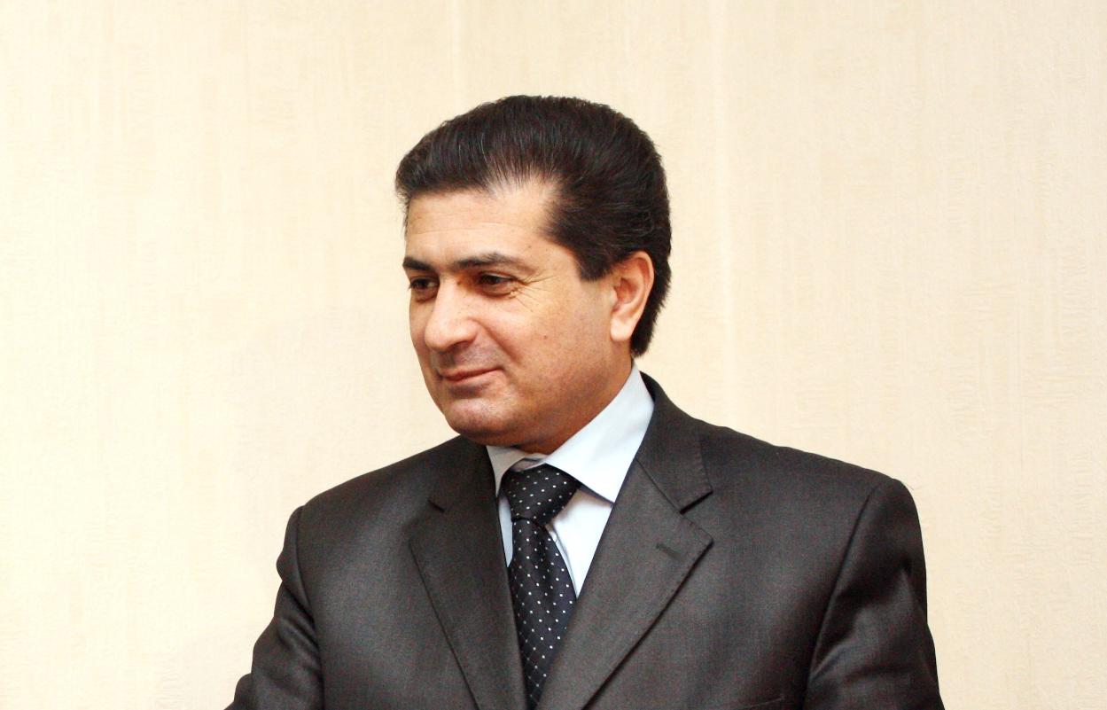 Глава азербайджанской диаспоры в Твери: если участник ДТП на Волоколамском проспекте виновен, пусть сидит хоть 15 лет 