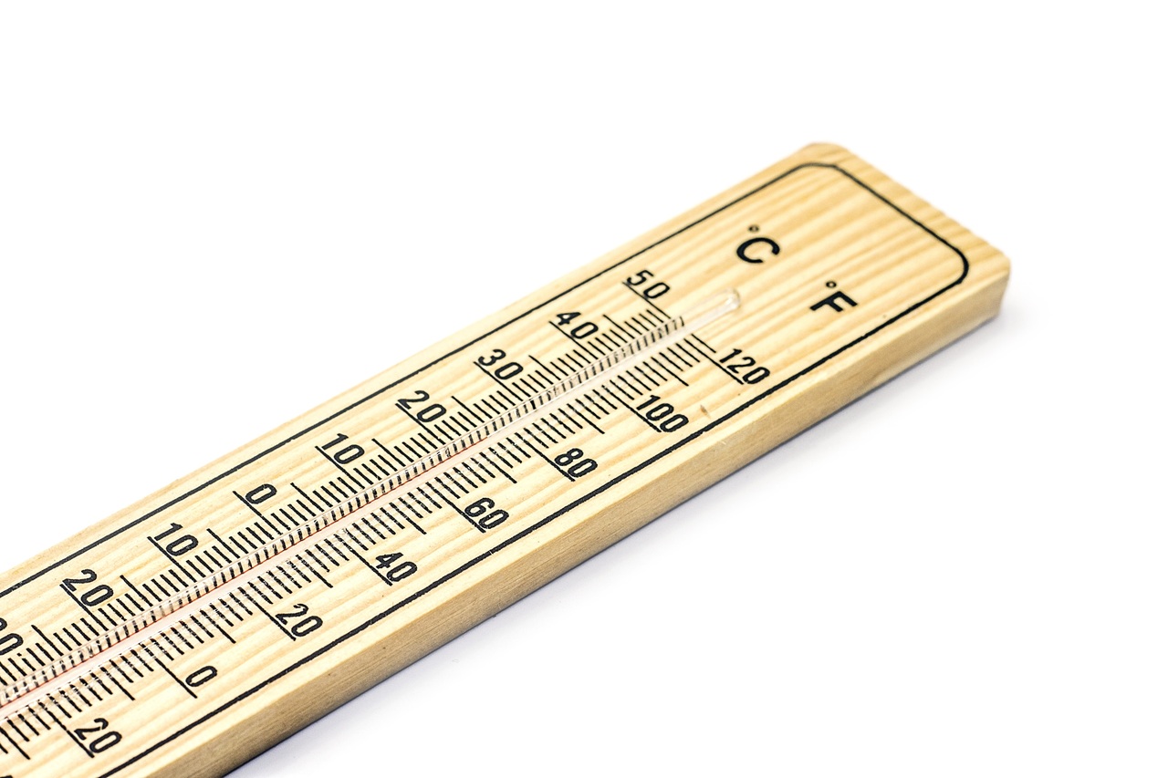 В Тверской области термометры покажут -5 градусов