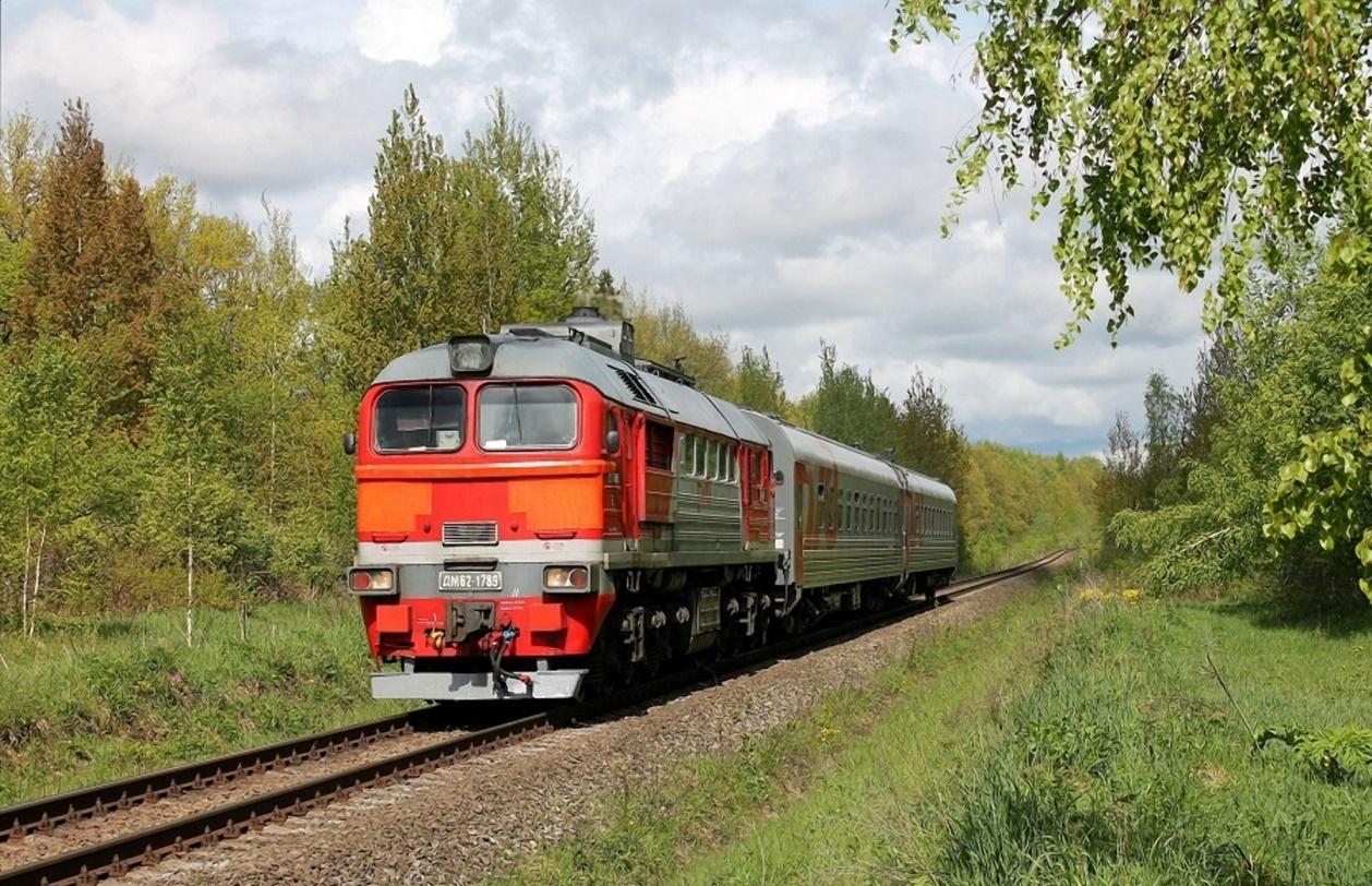 Маршрут поезда Бологое – Сонково будет сокращен до Бежецка на один день - новости Афанасий