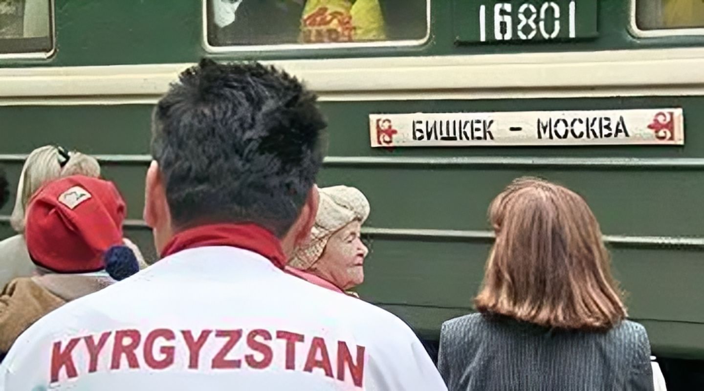 Почти 50 тысяч киргизских мигрантов-нарушителей смогут вернуться в Россию