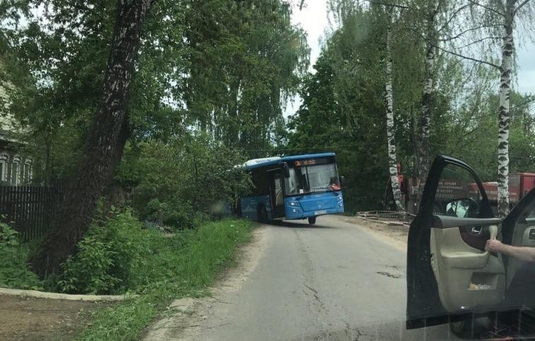 Маршрутка тверь лихославль сегодня