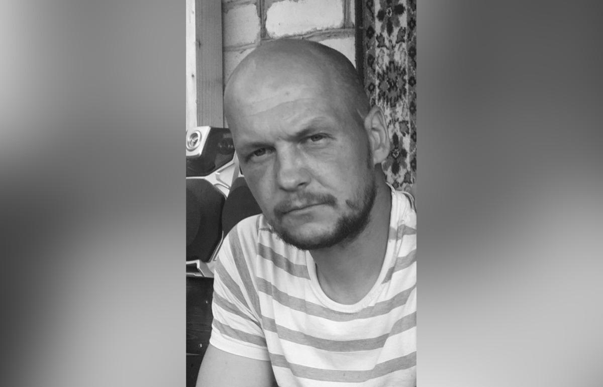 Военнослужащий из Твери погиб в ходе спецоперации в Украине - новости Афанасий