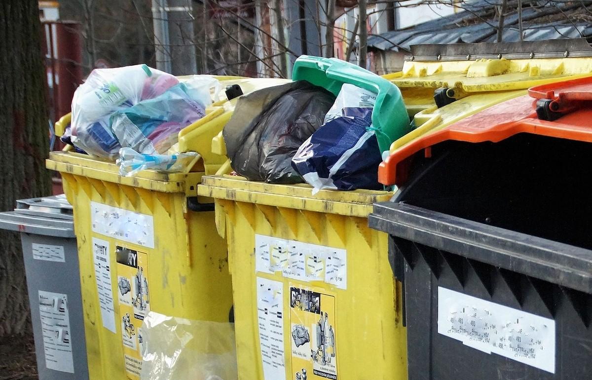 Суд обязал администрацию Торжка Тверской области привести в порядок площадки для сбора мусора - новости Афанасий