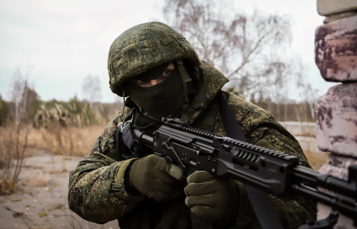 В Зубцове суд признал невменяемым мужчину, который собирался воевать на стороне Украины