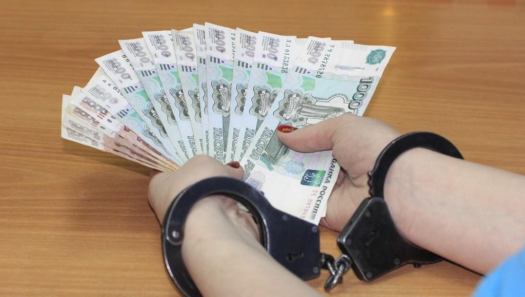 Жительницу Тверской области осудили за дачу взятки следователю