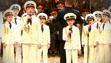 Бутусов выступит на "Нашествии" с детским хором им. Александрова 