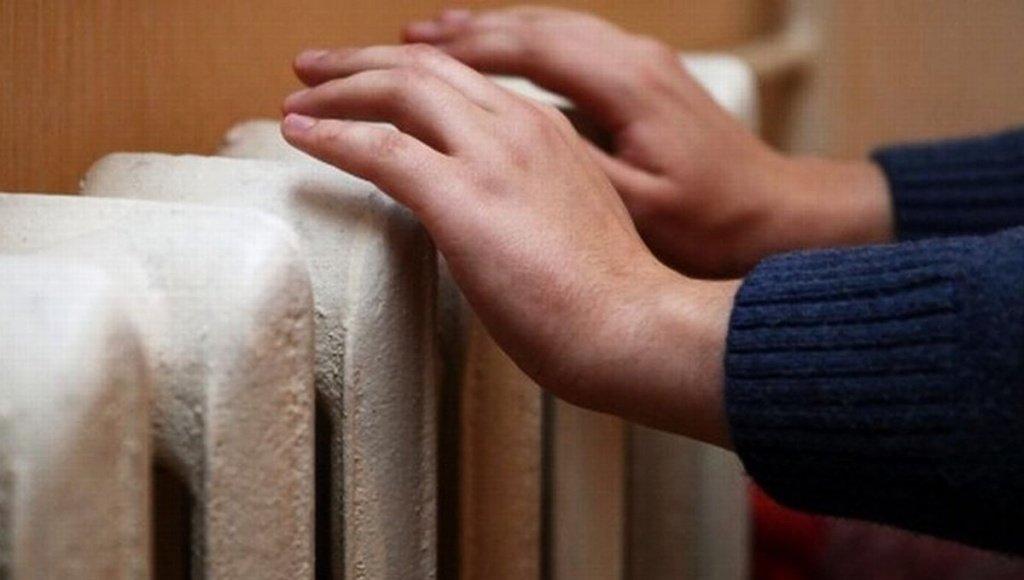 В Тверской области коммунальщиков оштрафовали за холод в домах двух населенных пунктов