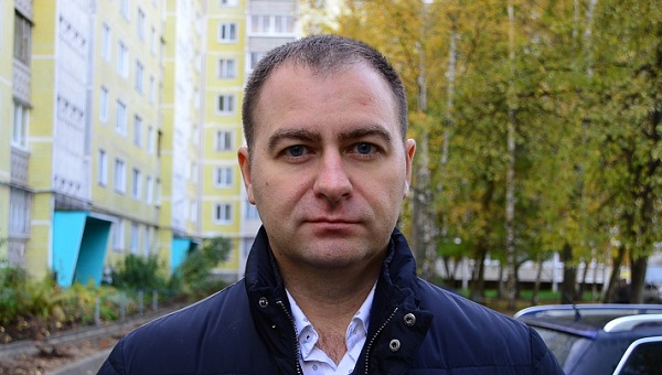 Глава Заволжского района Твери подал в отставку