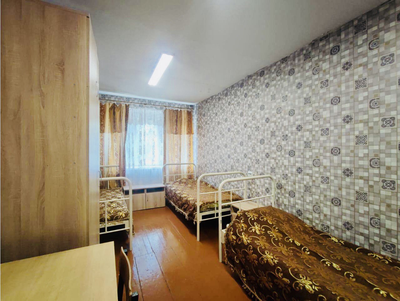 В Тверской области для общежитий колледжей закупается новая мебель