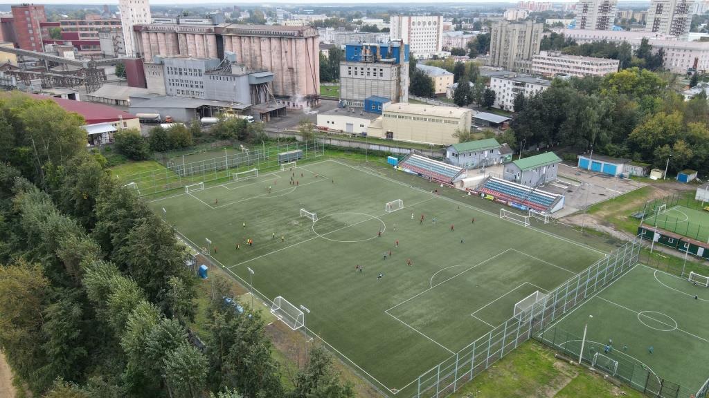 Главный тренер ФК «Тверь»: «Стыдно, что в регионе нет стадиона, на котором можно играть» 