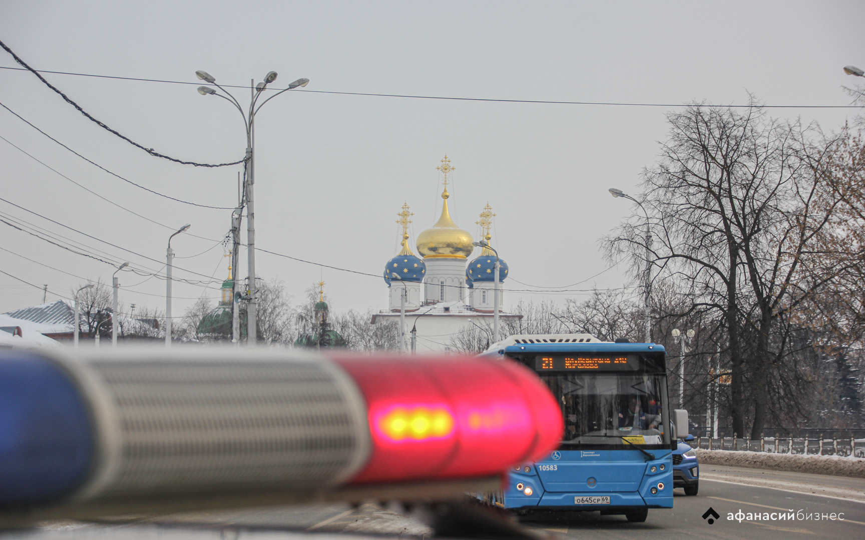 Топ» причин ДТП по вине неопытных водителей составили в Госавтоинспекции  Тверской области | 03.11.2021 | Тверь - БезФормата