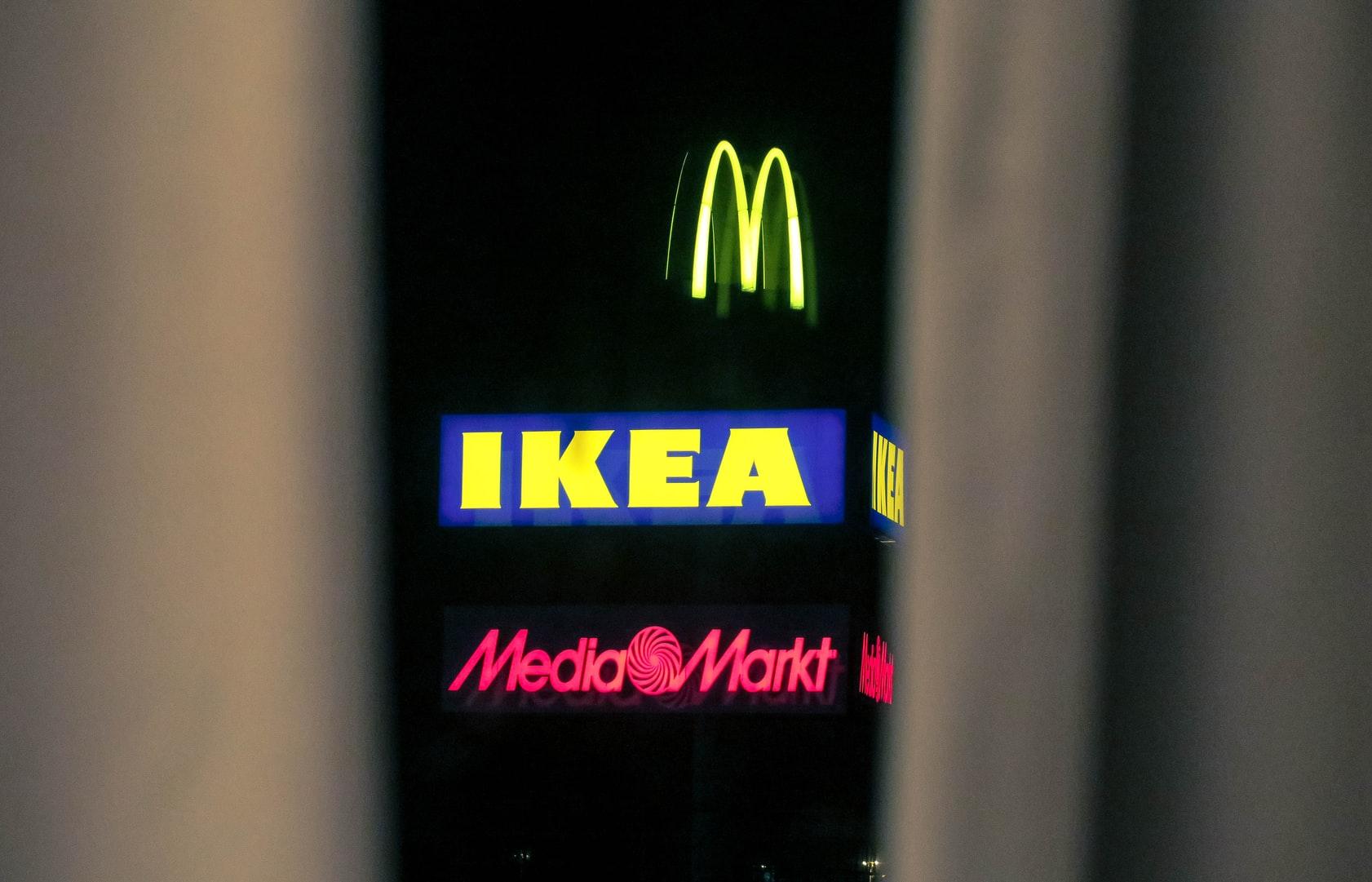 IKEA начнет онлайн-распродажу товаров в России в июле