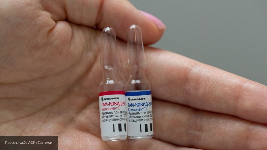 Как будет проводиться вакцинация от коронавируса