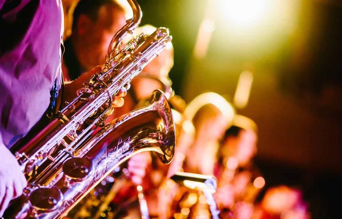 Международный фестиваль «Джаз-пленэр» пройдет в усадьбе Домотканово под Тверью