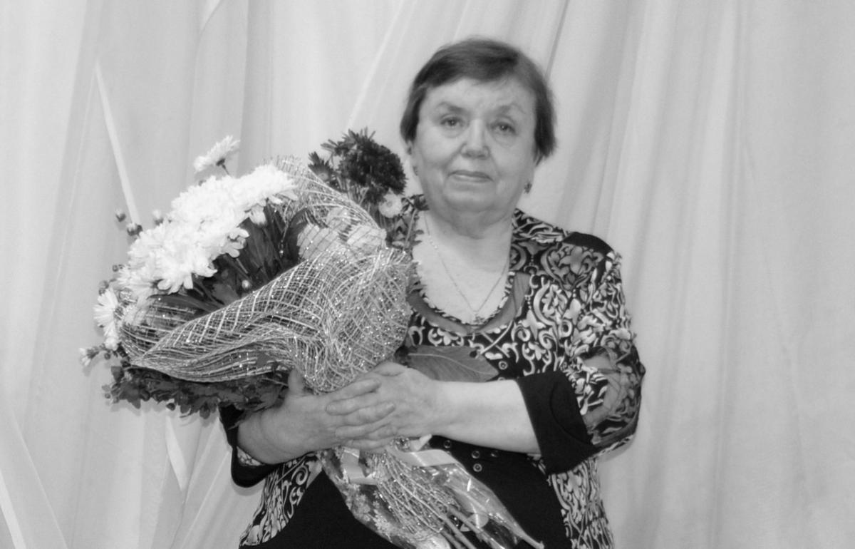 Скончалась поэтесса Раиса Маккар из Торопца