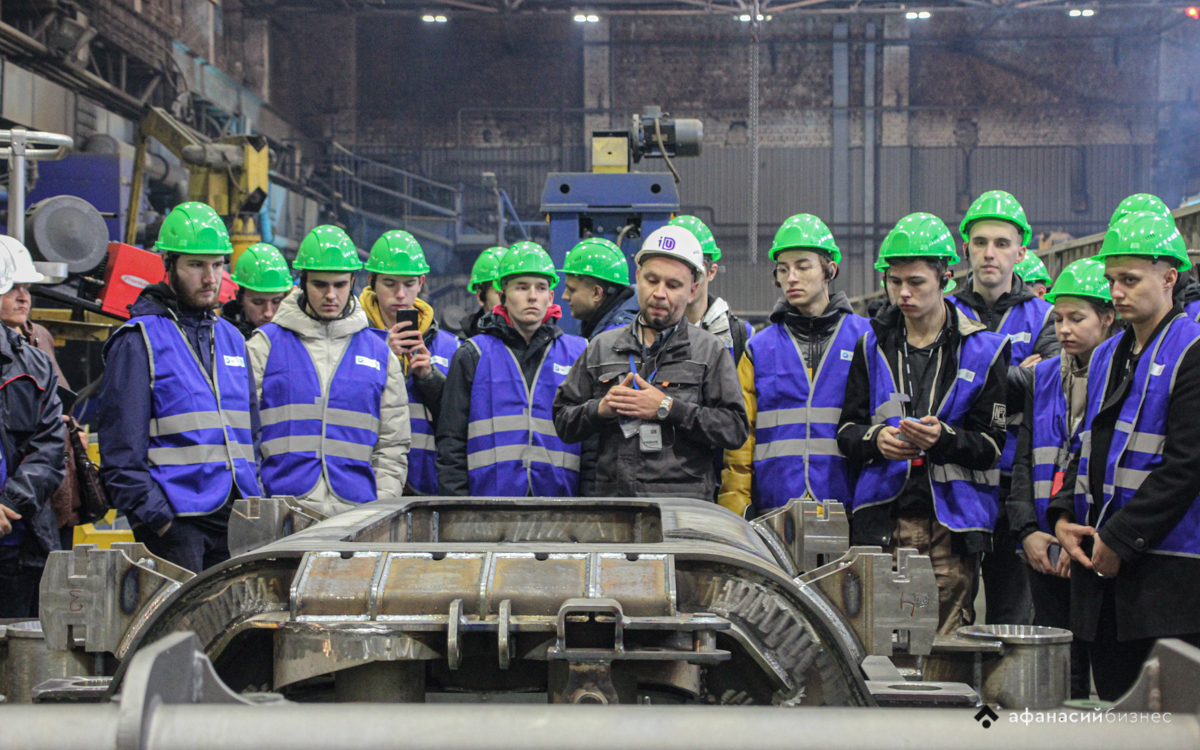 Студентов могут начать привлекать к «трудовой мобилизации» в нескольких регионах России