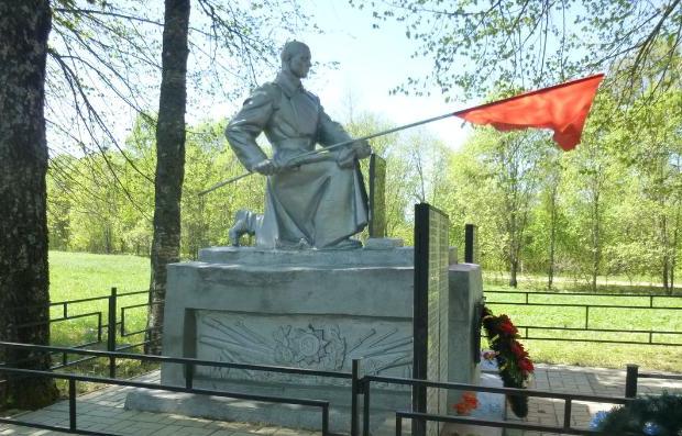 В Тверской области создадут 3D-копии всех памятников советским солдатам