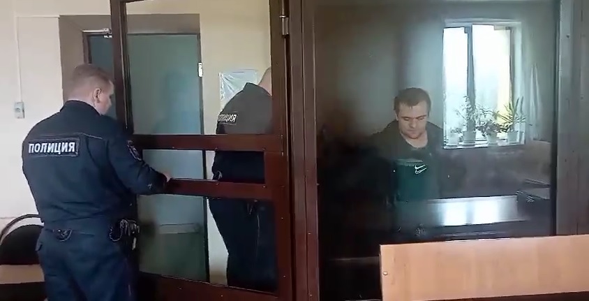 В Твери суд арестовал водителя BMW, устроившего смертельное ДТП на улице Паши Савельевой