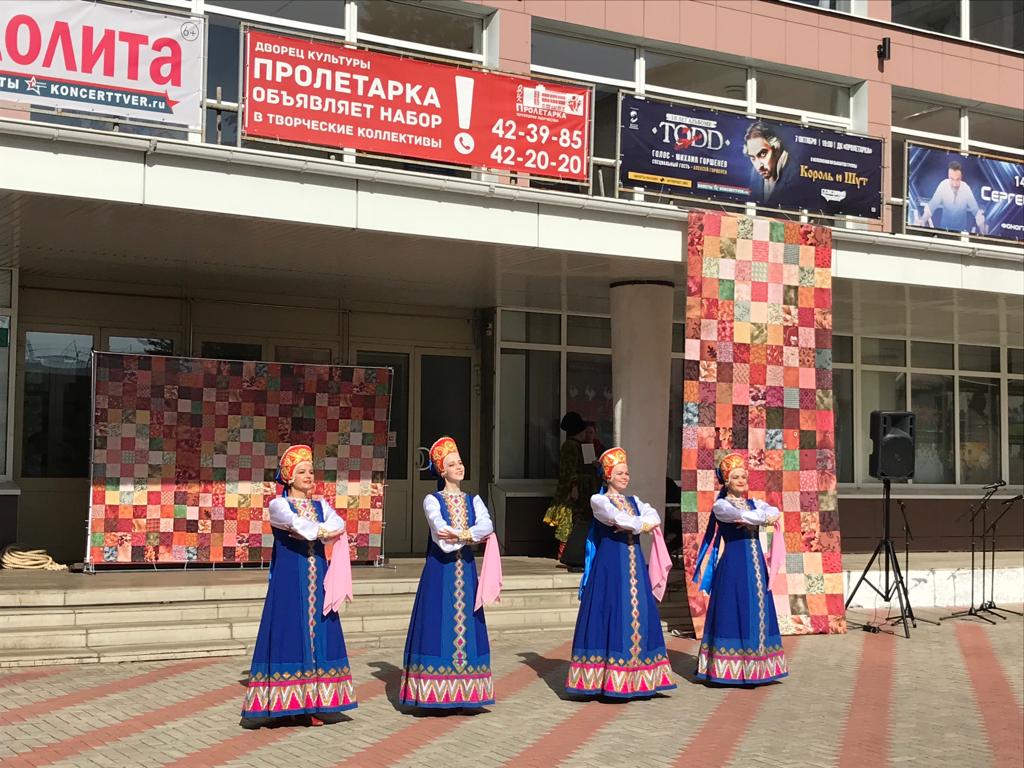 В Твери устроят ярмарку талантов «Славянский круг»