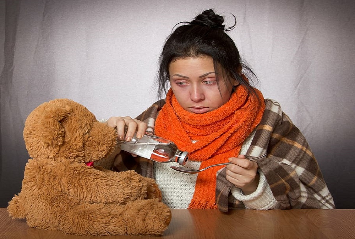 Жители Тверской области продолжают болеть гонконгским гриппом