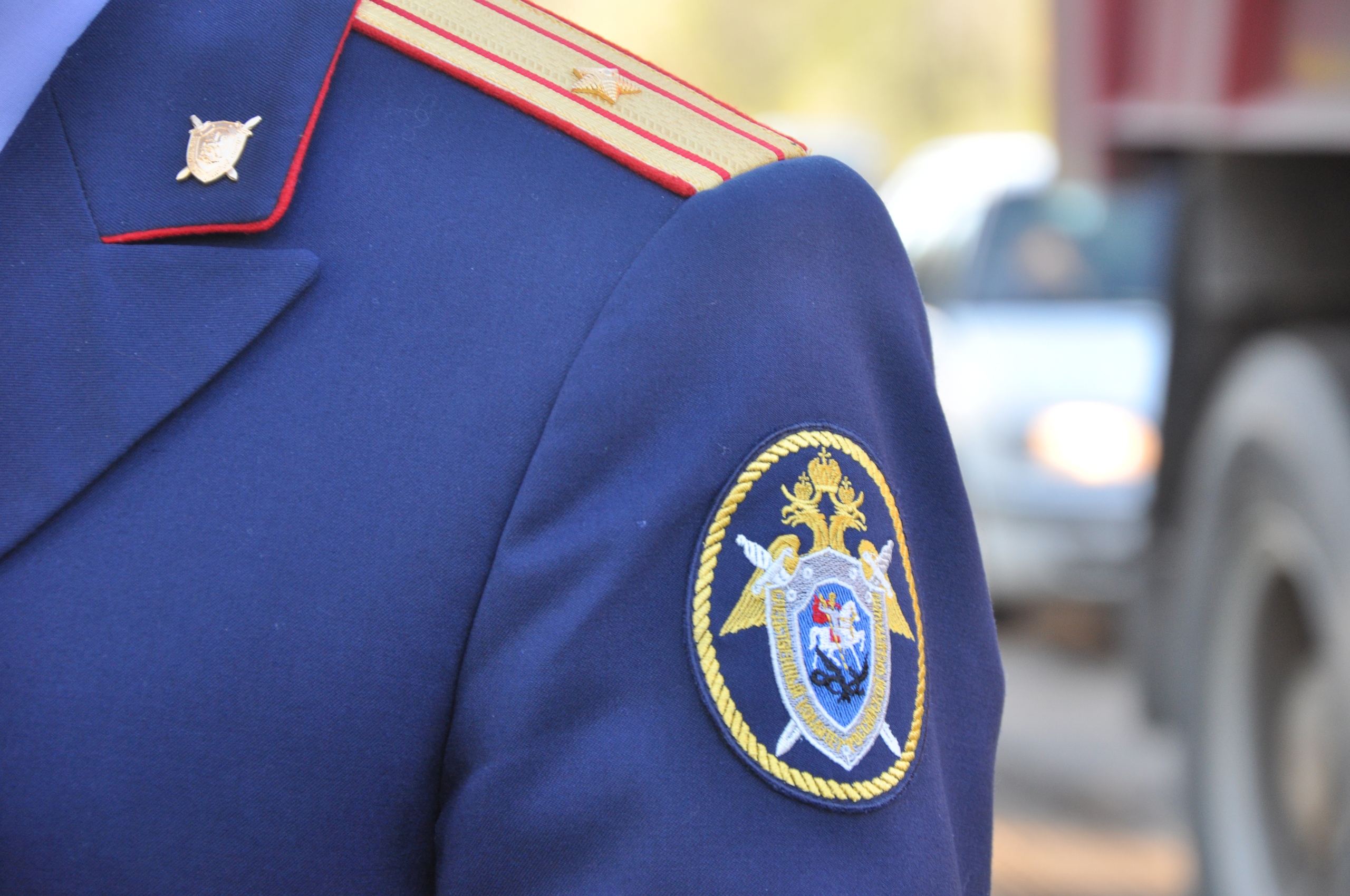 Житель Тверской области пойдет под суд за неудавшуюся попытку подкупа полицейского