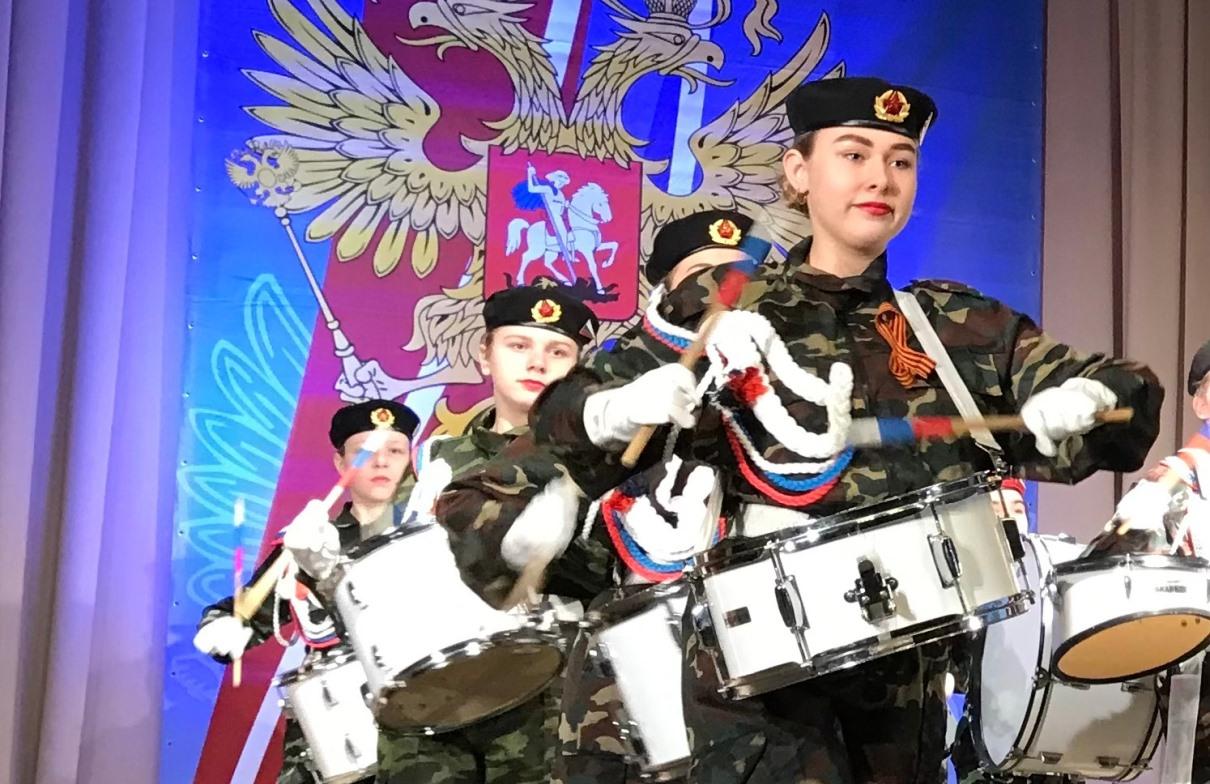 В Бежецке пройдет второй отборочный тур детско-юношеского фестиваля патриотической песни «Отечество» - новости Афанасий