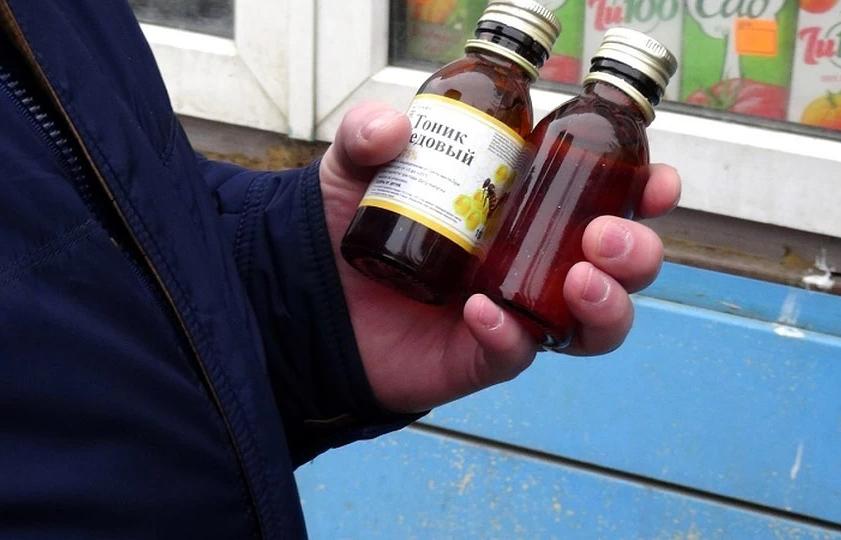 Больше 60 человек погибли в Тверской области от отравления алкоголем с начала года - новости Афанасий