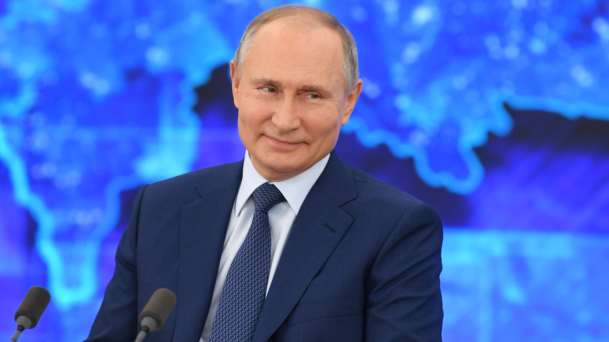 Александр Бутузов: «Инициативы Владимира Путина всегда носят адресный характер»