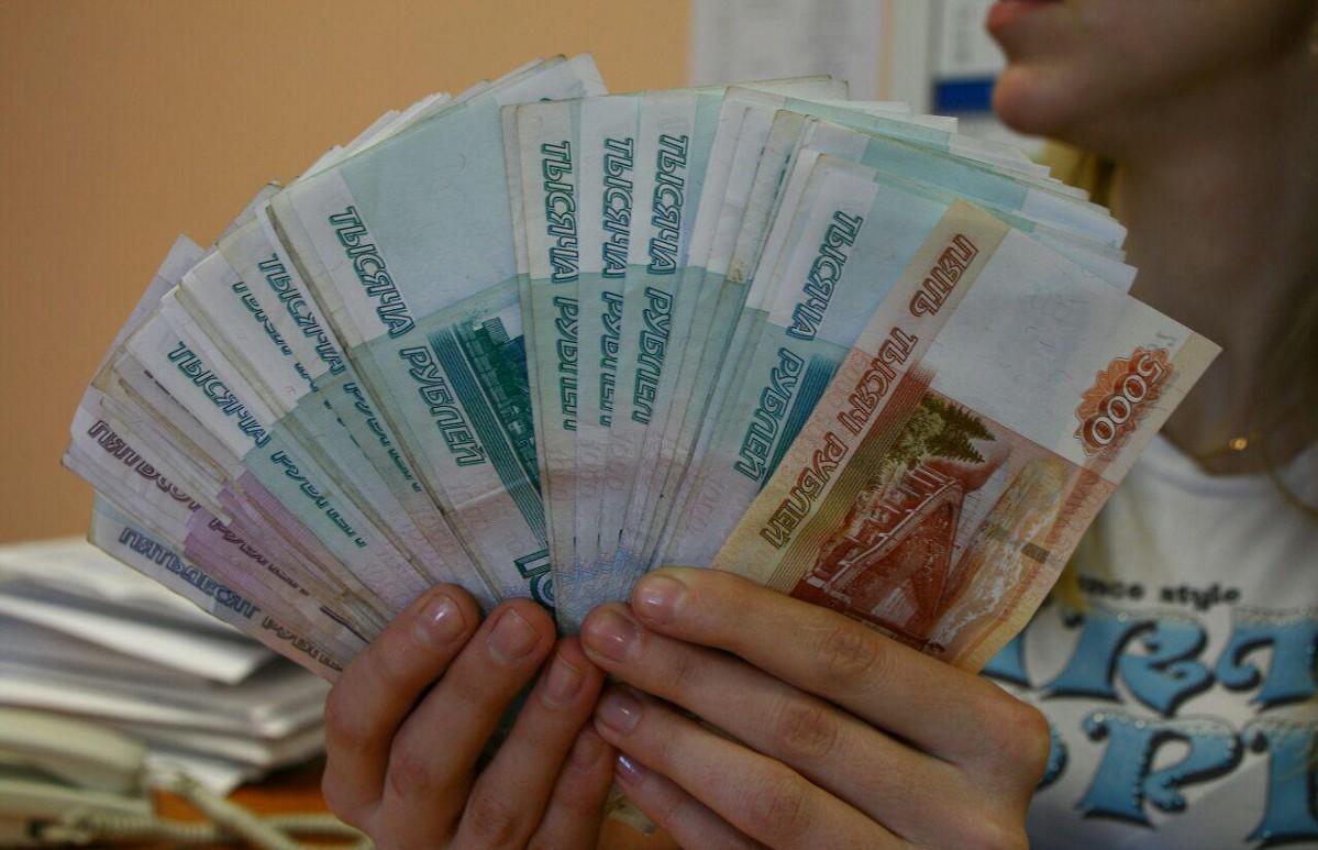 Пенсионеры получат по две пенсии в декабре