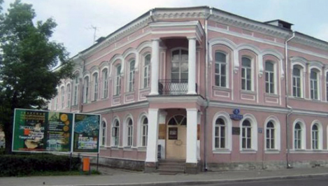 В Твери на разработку проектной документации по зданию краеведческого музея выделят более 26 млн. рублей