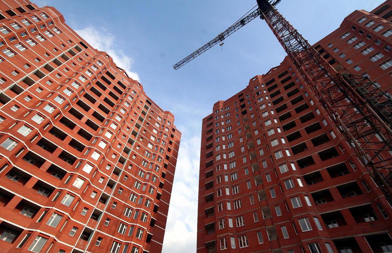 В Твери цены на квартиры выросли на 26%