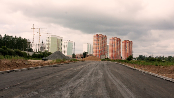 В Тверской области будут без торгов сдавать в аренду землю под инвестиционные проекты