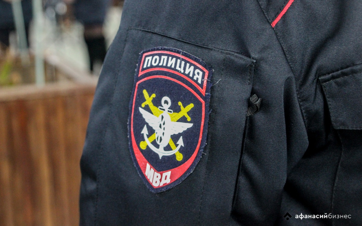 В Тверской области поезд насмерть сбил мужчину Фото: Павел Успенский