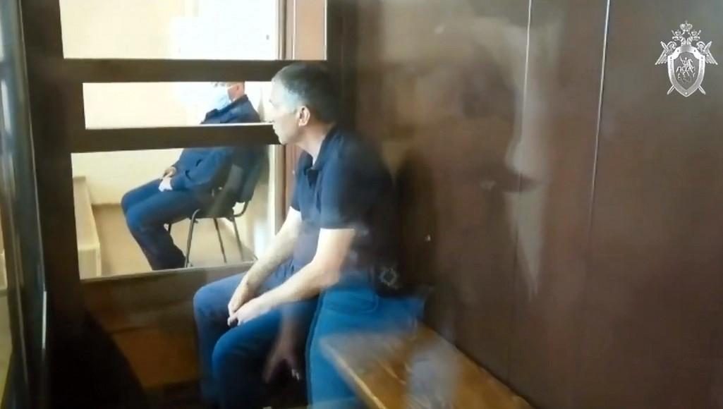 Суд над криминальным авторитетом Касьяном начнется в Твери 14 июля
