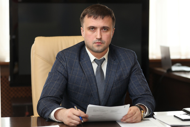 Бывший тверской чиновник получил должность в правительстве Владимирской области