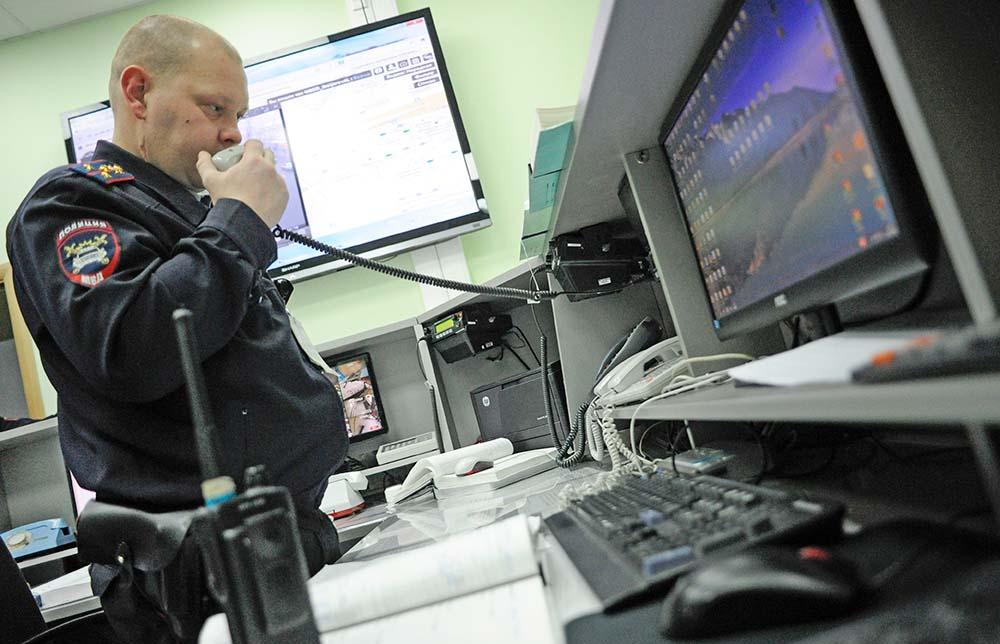 В Тверской области полиция задержала кредитного мошенника