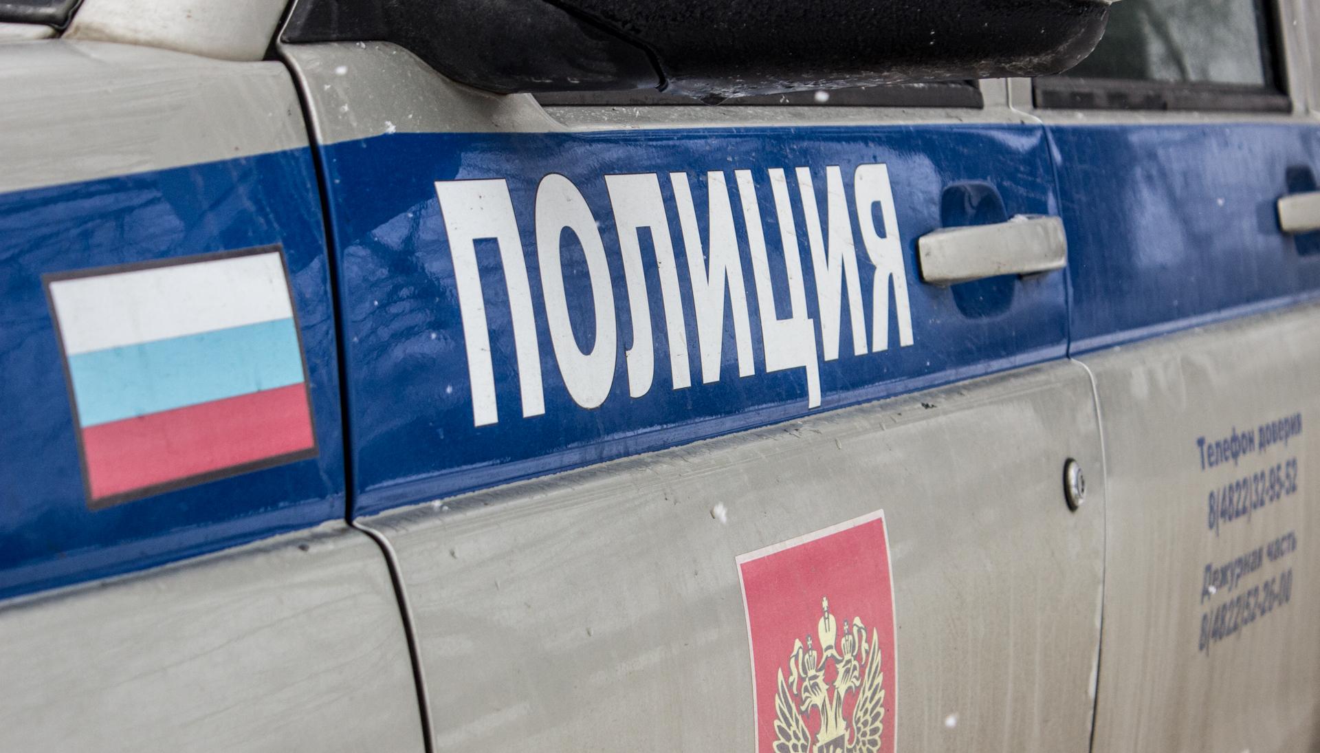 Житель Тверской области вызвал такси, чтобы съездить за «закладкой» в соседний регион
