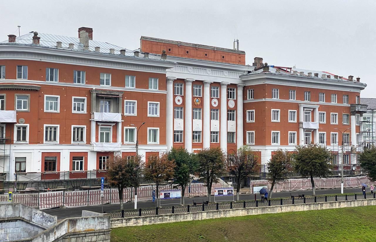 В Тверской области выделят средства на завершение капремонта 33 многоквартирных домов, где живут более 2,9 тыс человек - новости Афанасий