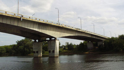 Восточный мост в Твери отремонтирует московская фирма