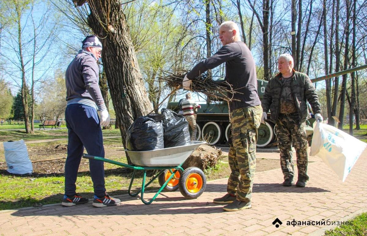 В Твери начинаются общегородские субботники – Новости Твери и городов  Тверской области сегодня - Afanasy.biz – Тверские новости. Новости Твери.  Тверь новости. Новости. Новости сегодня. Новости Твери сегодня. Последние  новости Твери. Новости